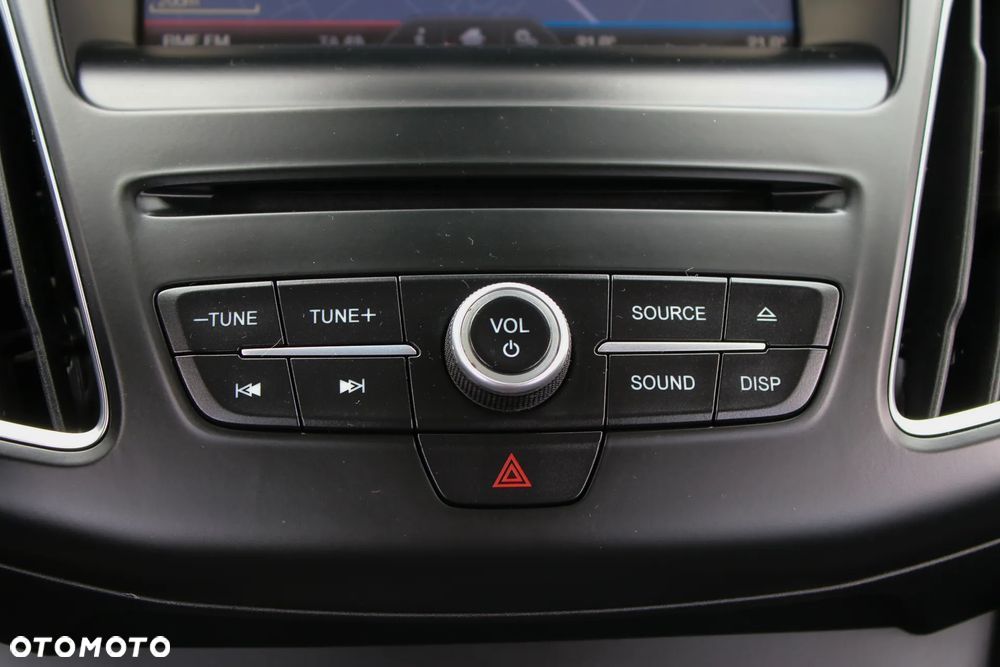 Ford Focus 1.5 EcoBoost Titanium Business - 35