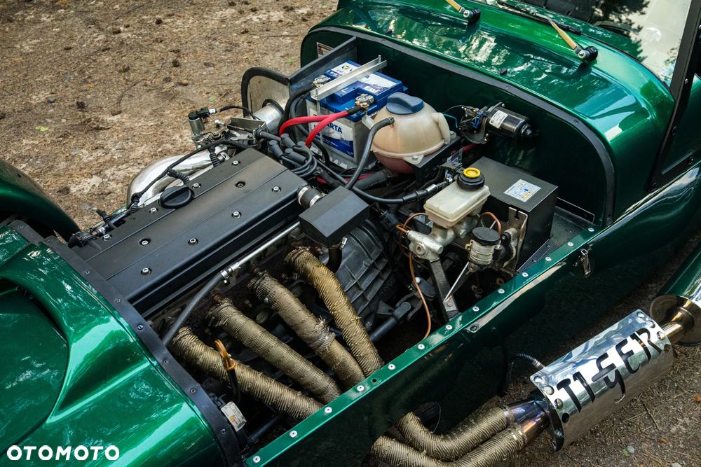 Lotus Super Seven - 12