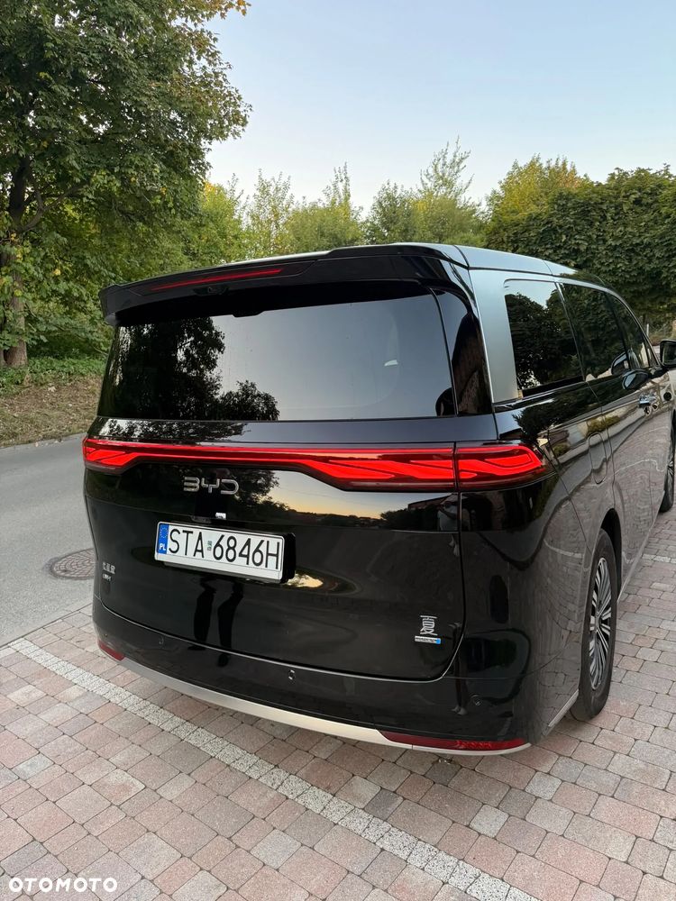 BYD Xia - 4