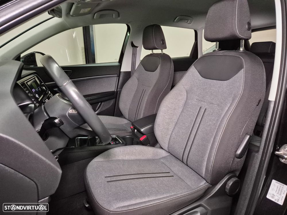 SEAT Ateca 1.0 TSI Style - 9