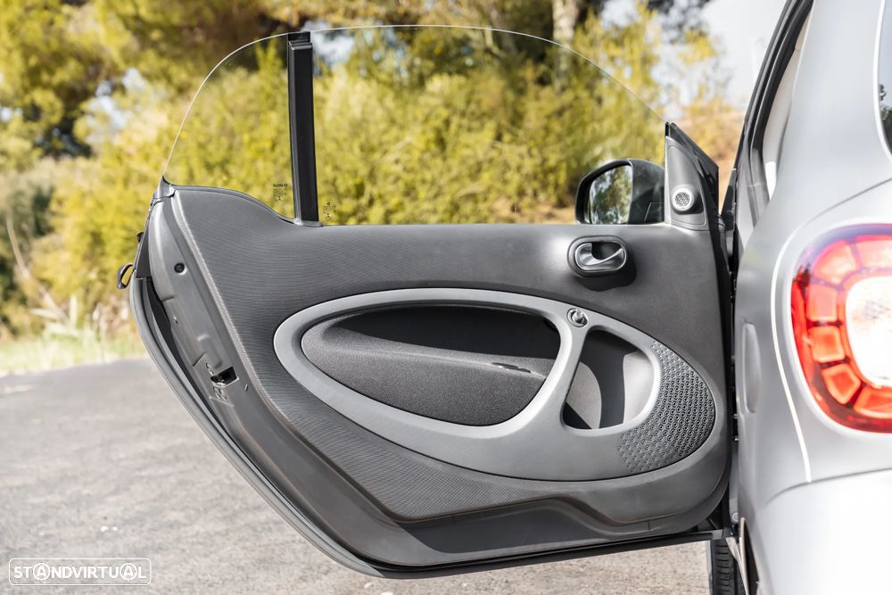 Smart ForTwo Coupé - 13