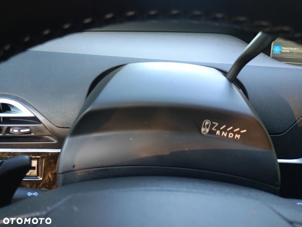 Citroën C4 Picasso BlueHDi 150 EAT6 Exclusive - 22