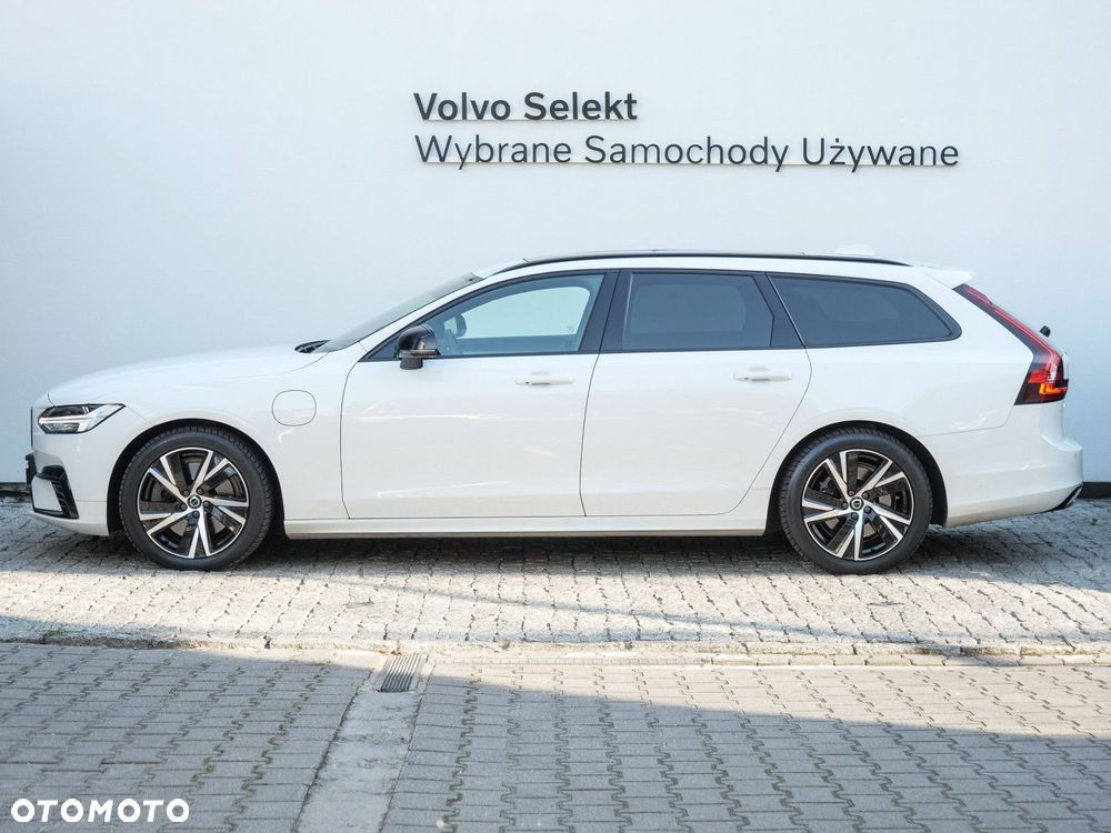 Volvo V90 - 5