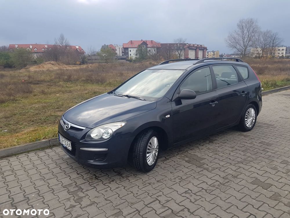 Hyundai i30 1.4 Base - 3
