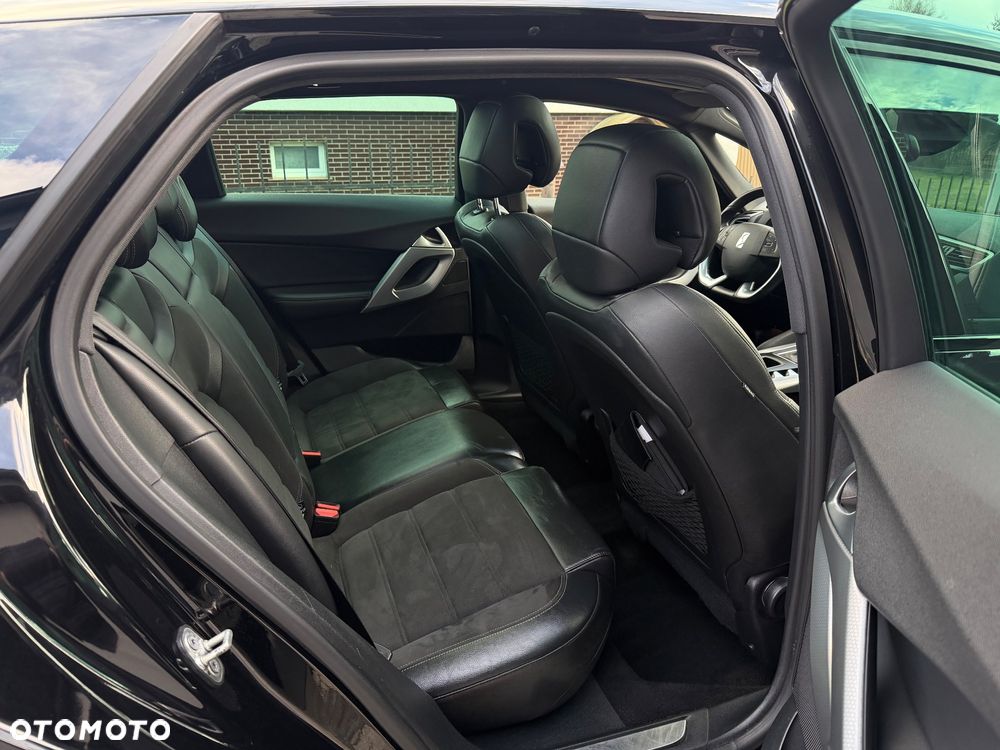 DS Automobiles DS 5 - 13