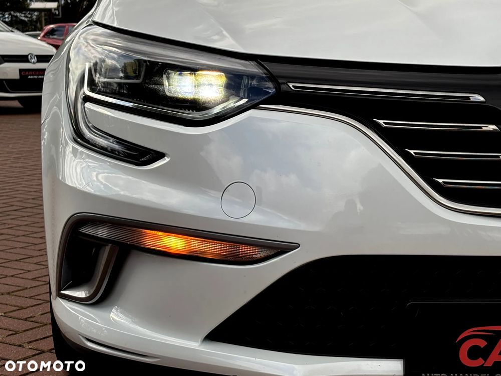 Renault Megane ENERGY TCe 130 GT LINE - 6