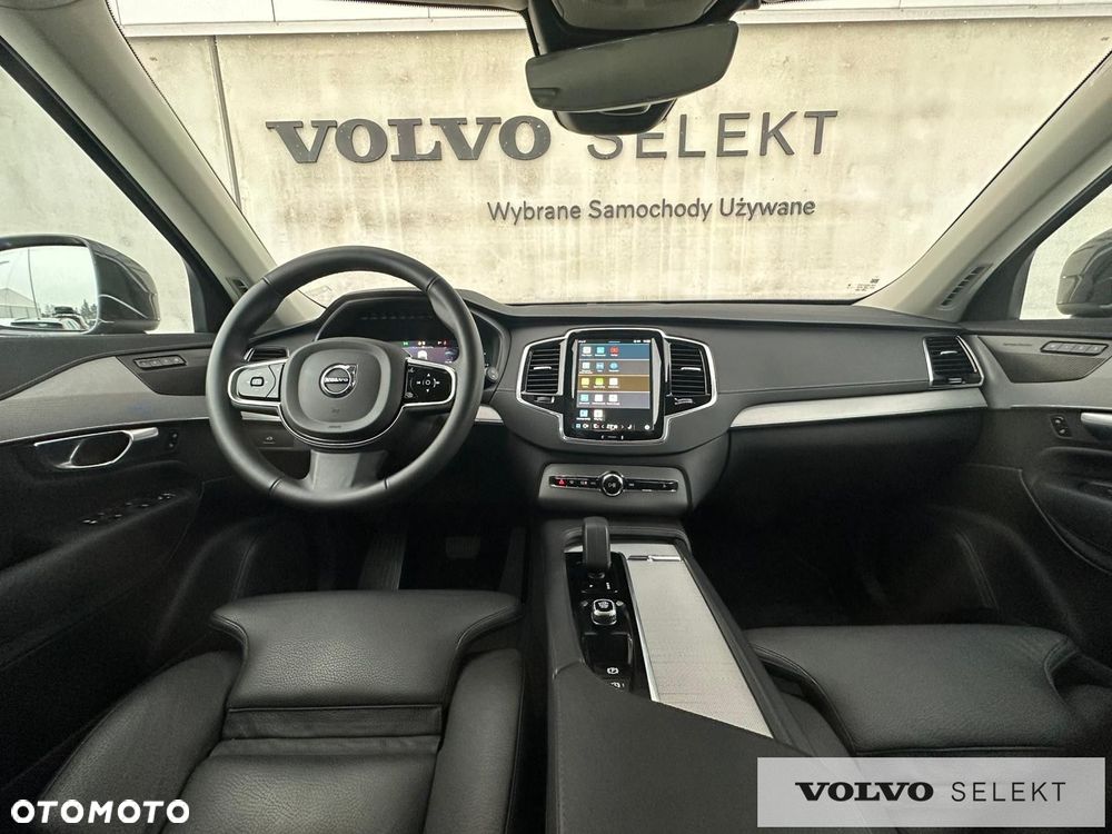 Volvo XC 90 - 30