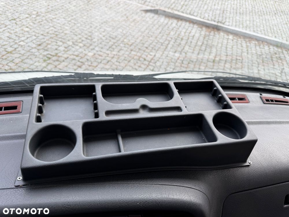 Fiat DUCATO GRANDUCA KAMPER - 33