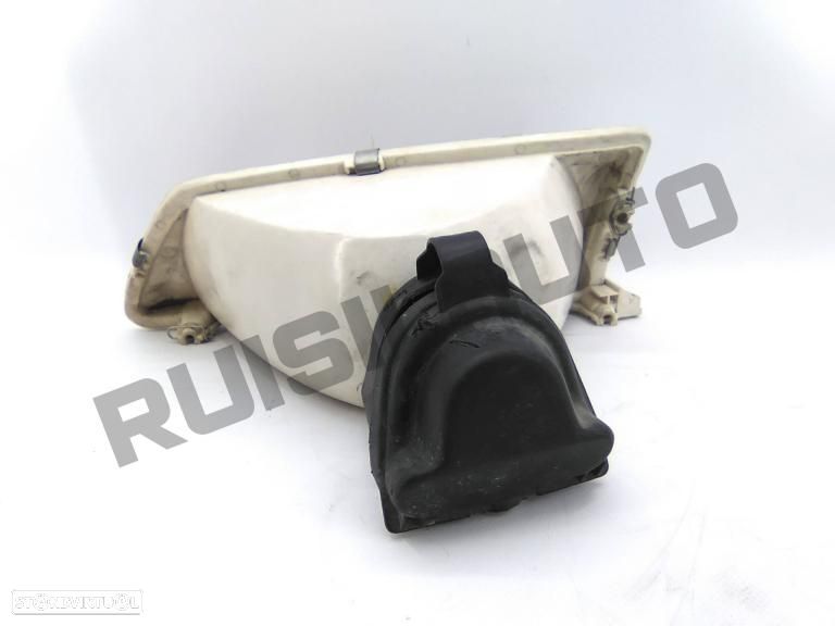 Ótica / Farol Direito  Peugeot 106 I  [1991_1995] 1.4 - 2
