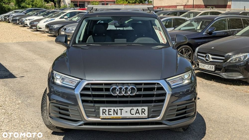 Audi Q5 - 6