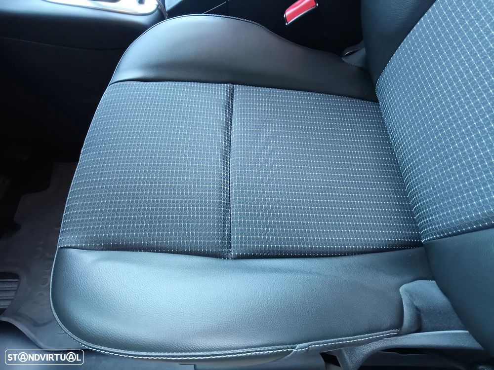Renault Scénic 1.5 dCi Exclusive SS - 18
