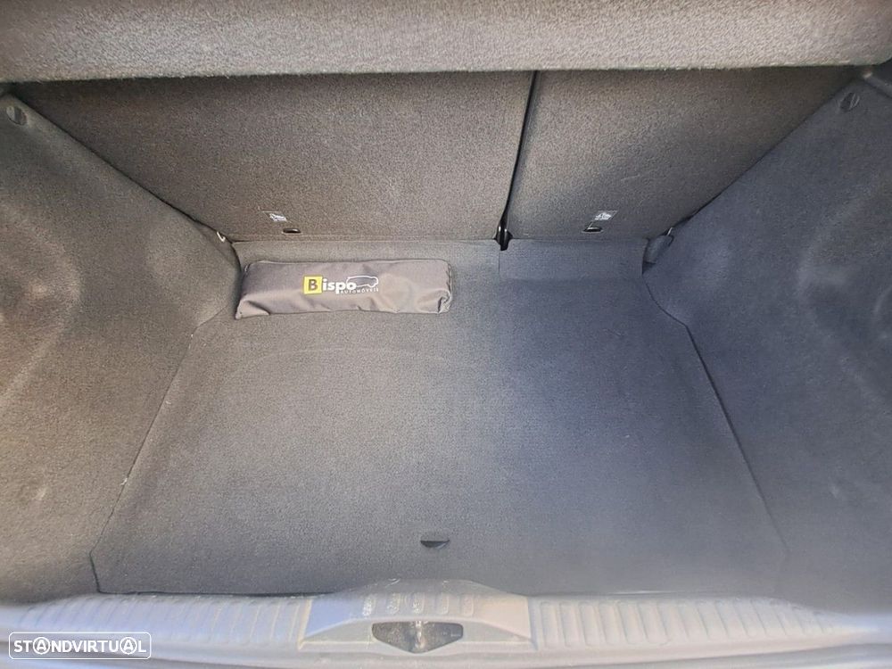 Citroën C3 1.2 PureTech Feel - 15