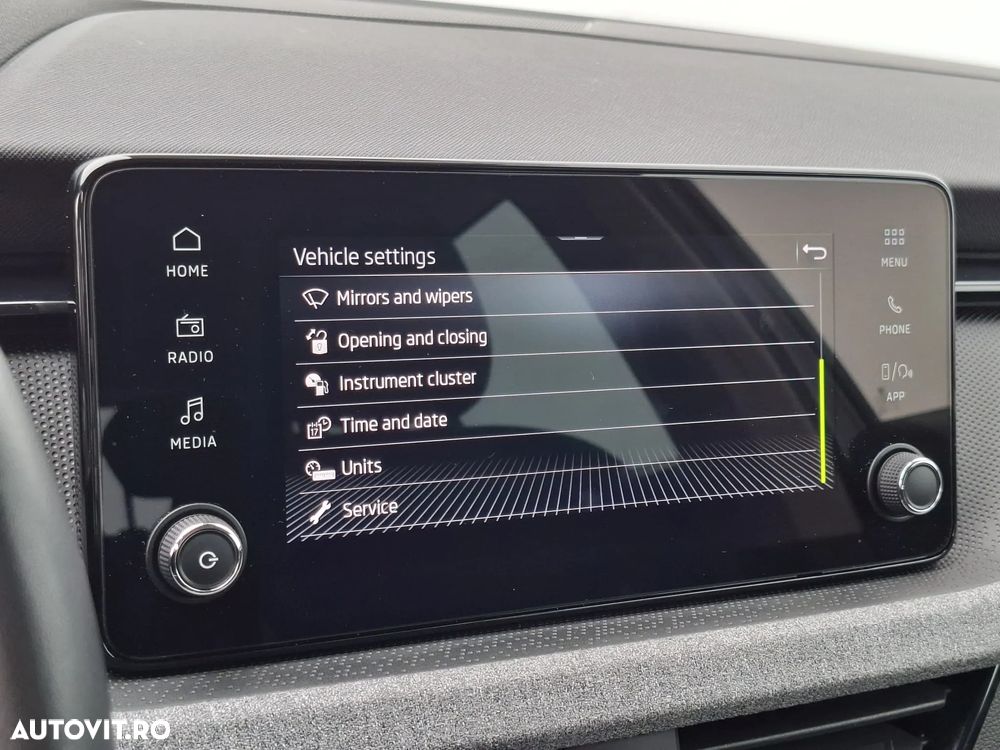 Skoda Kamiq 1.0 TSI DSG Selection - 19