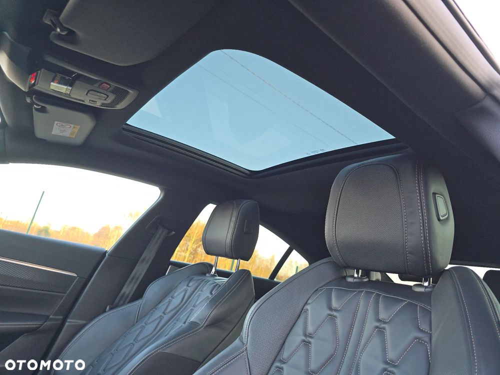 Peugeot 508 225 e-EAT8 GT Pack - 14