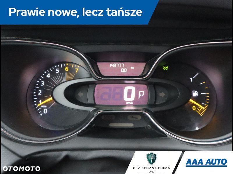 Renault Captur - 12