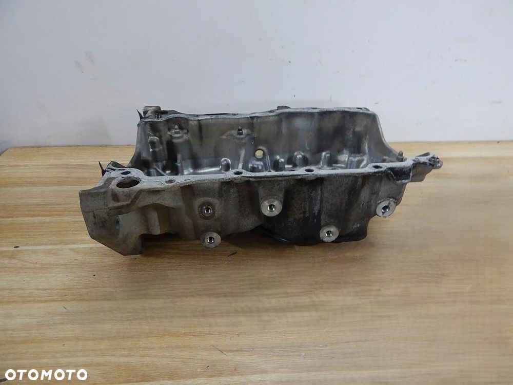 Głowica tłok korbowód miska olejowa R9M 1.6 DCi Nissan Qashqai J11 x-trail T32 Renault Trafic Kadjar scenic espace Talento vivaro 13-21 Łuków części - 25
