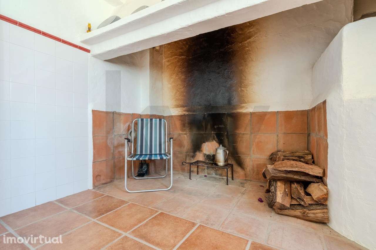 Cadafaz, Gavião - Moradia T7 Totalmente Renovada (486 m2) | 5 Suítes | - Grande imagem: 5/36