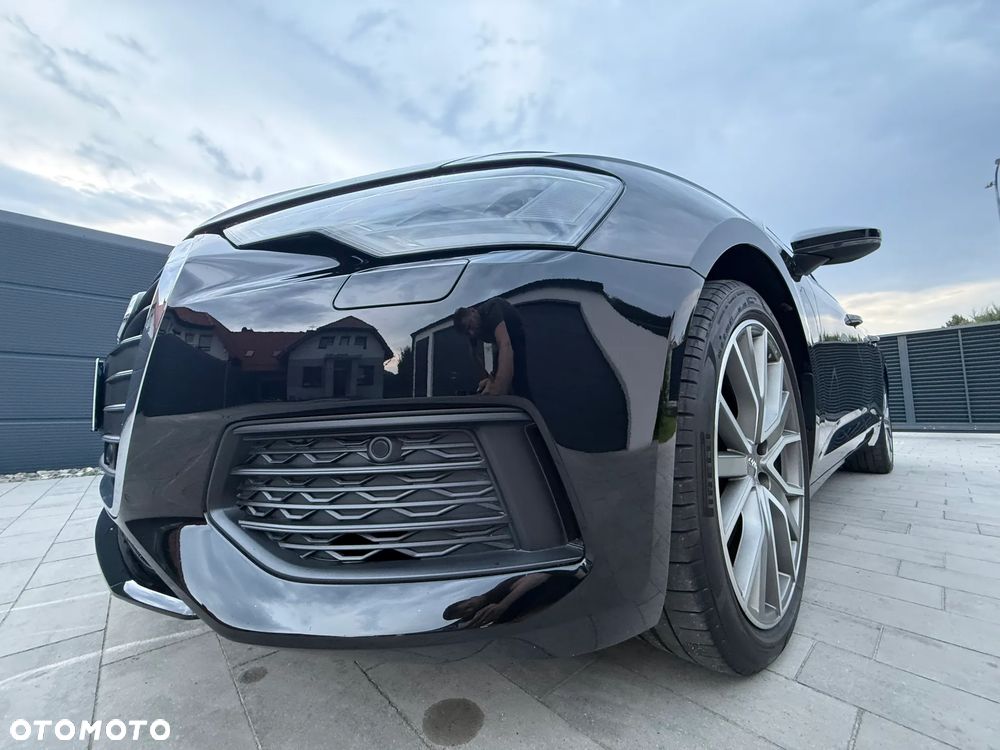 Audi A6 Limousine - 24
