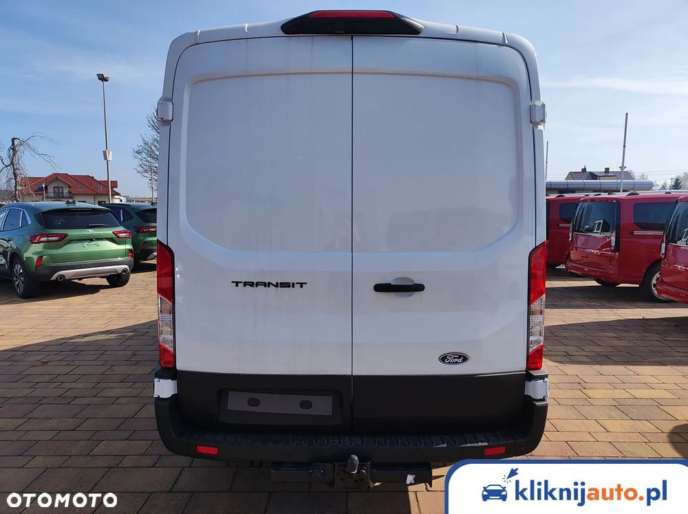 Ford Transit - 4