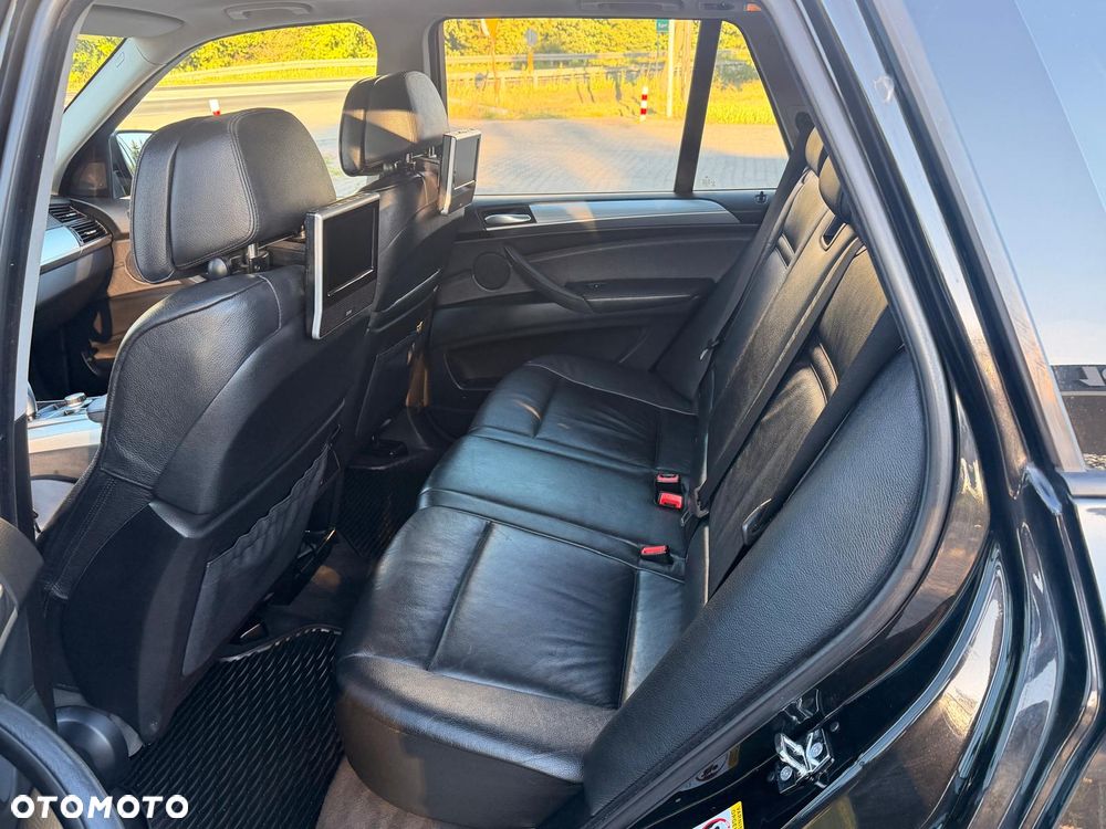 BMW X5 - 12