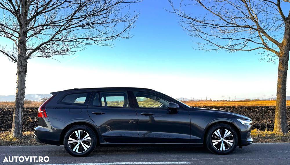 Volvo V60 D3 Momentum - 15