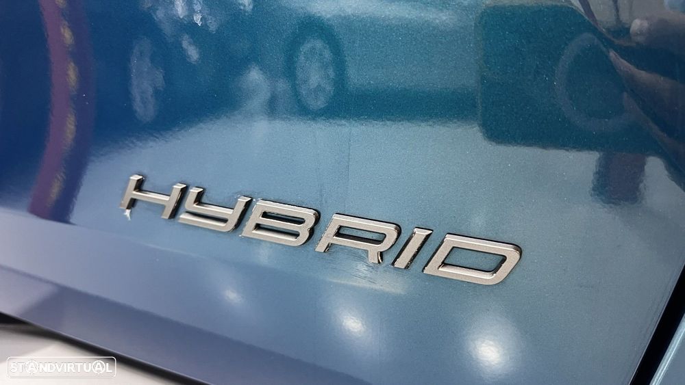 Peugeot 3008 Hybrid 145 e-DSC6 GT - 23