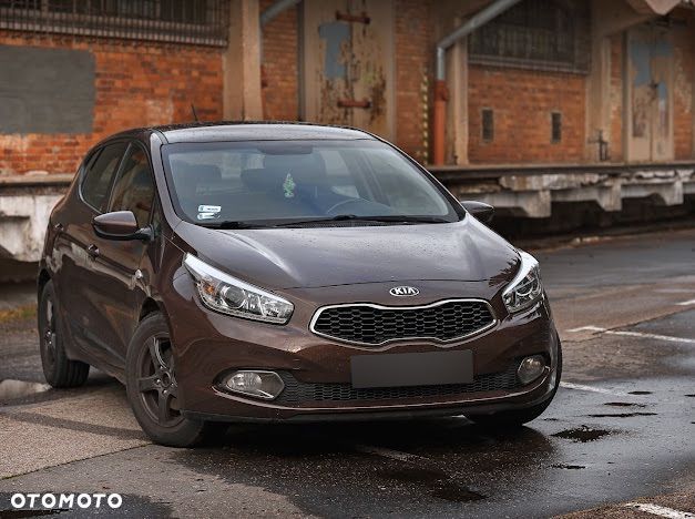 Kia Ceed Cee'd 1.4 S - 1