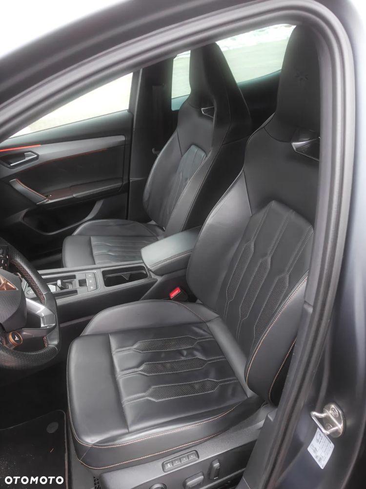 Cupra Formentor 2.0 TSI 4Drive VZ DSG - 5