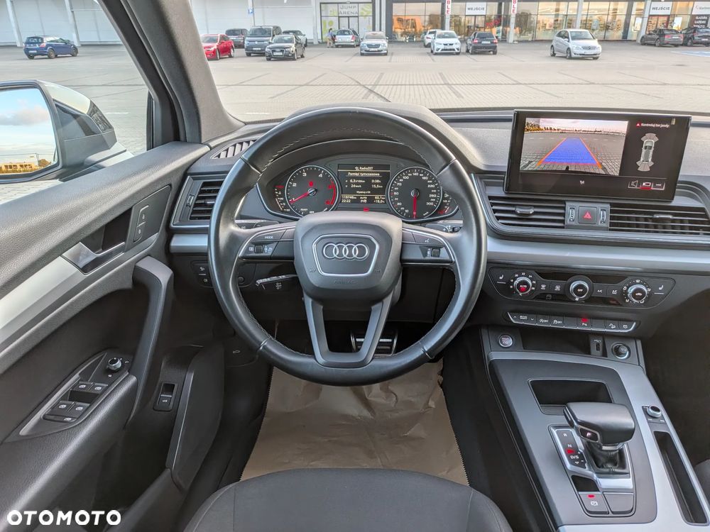 Audi Q5 - 9