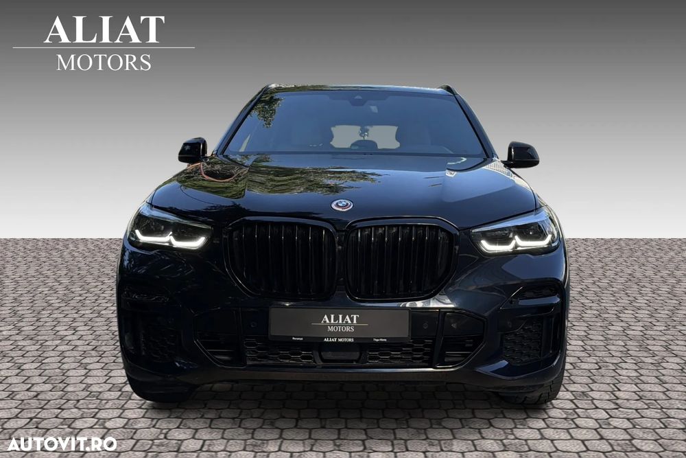 BMW X5 - 4