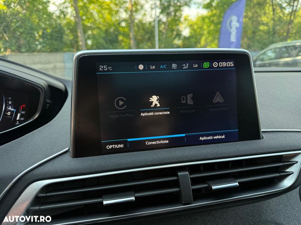 Peugeot 3008 - 20