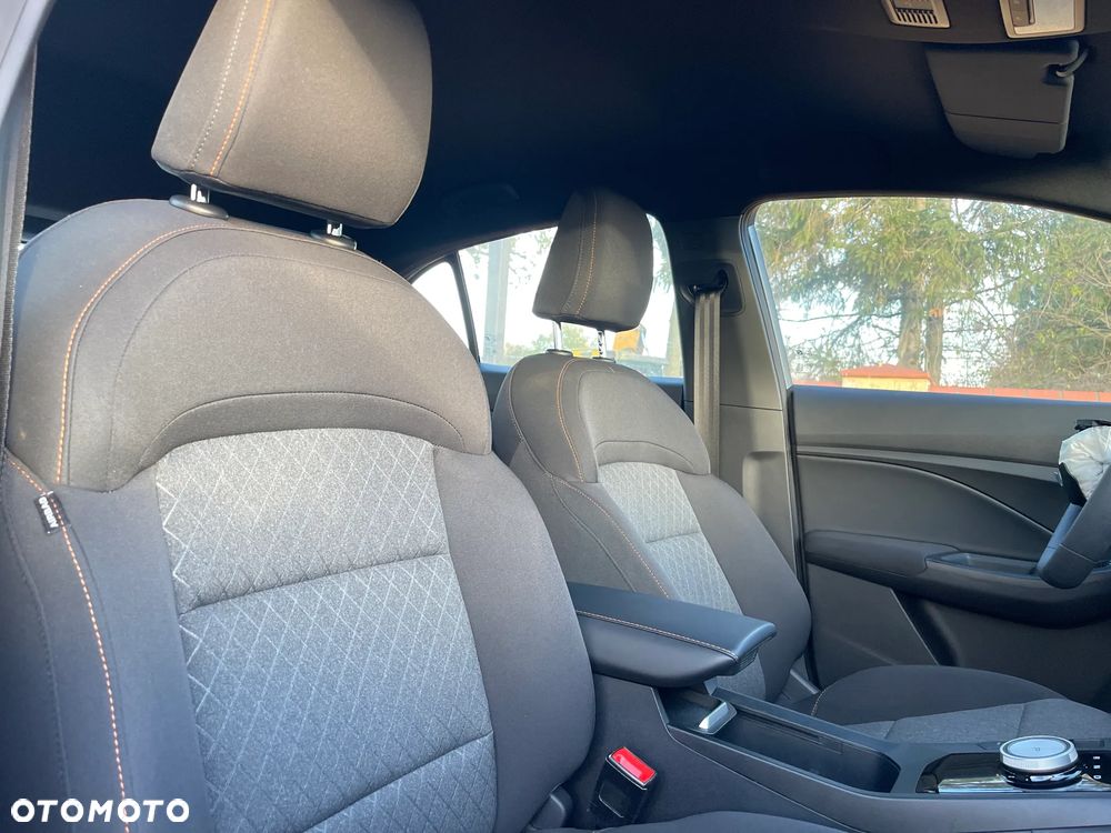 MG MG3 1.5 HEV+ Excite - 24