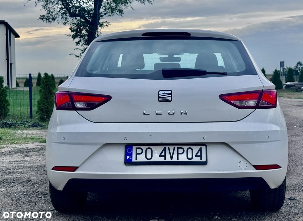Seat Leon 1.2 TSI Style S&S - 2