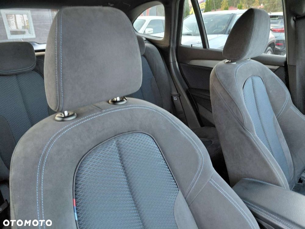 BMW X1 - 17