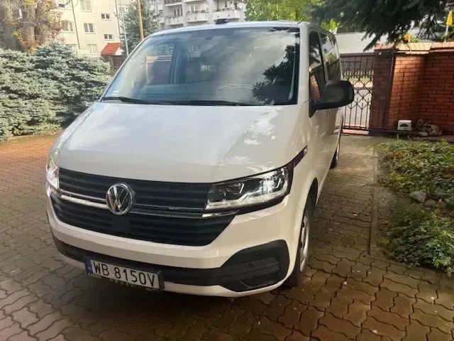 Volkswagen Multivan 2.0 TDI L1 Style DSG