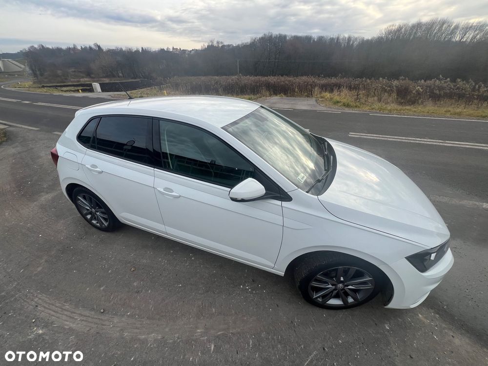 Volkswagen Polo 1.0 TSI Highline - 6