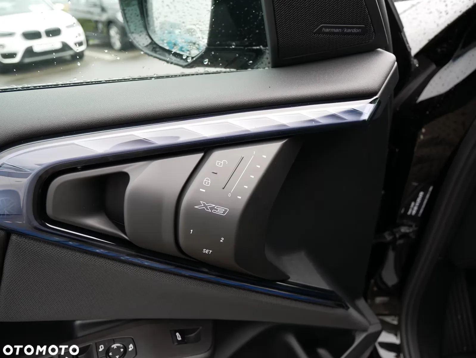 BMW X3 xDrive40d mHEV - 21