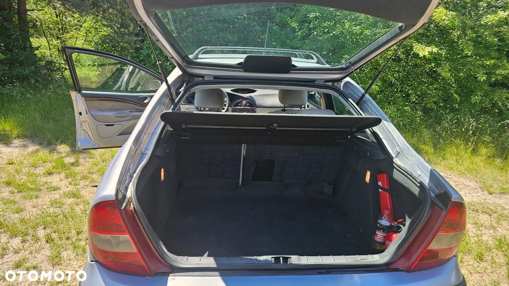 Citroën C5 2.0 HDi SX - 7