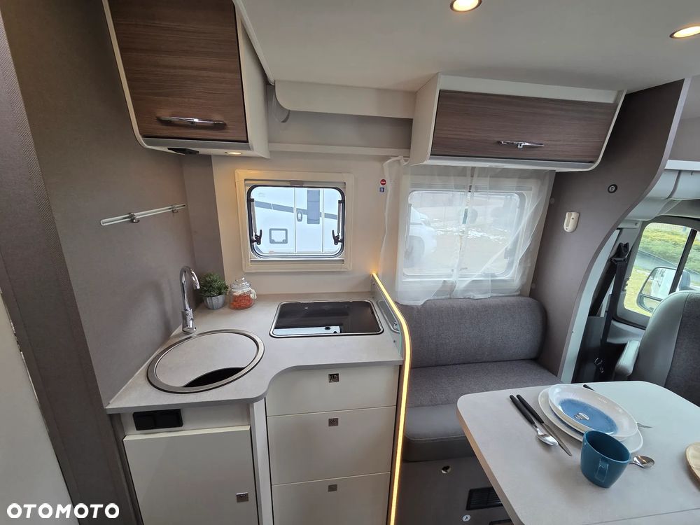 Etrusco T 7.3 QCF - 27