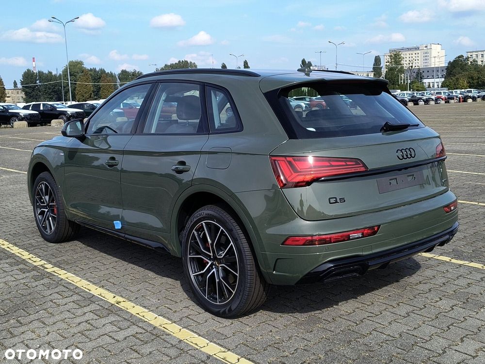 Audi Q5 55 TFSI e Quattro S Line S tronic - 15