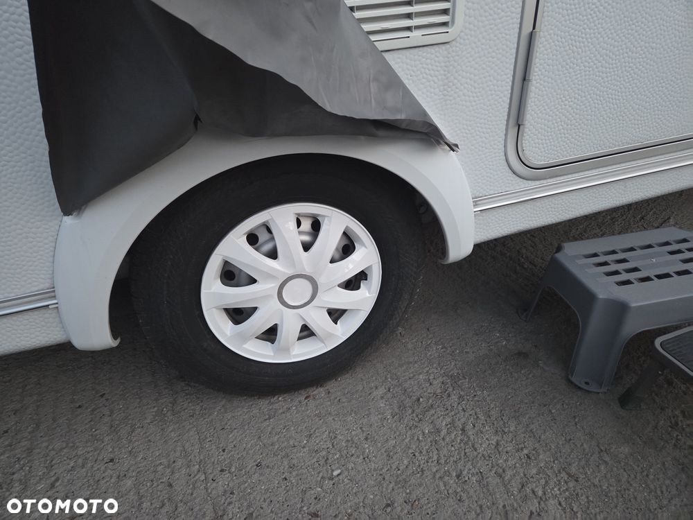 KNAUS 560 sport - 6