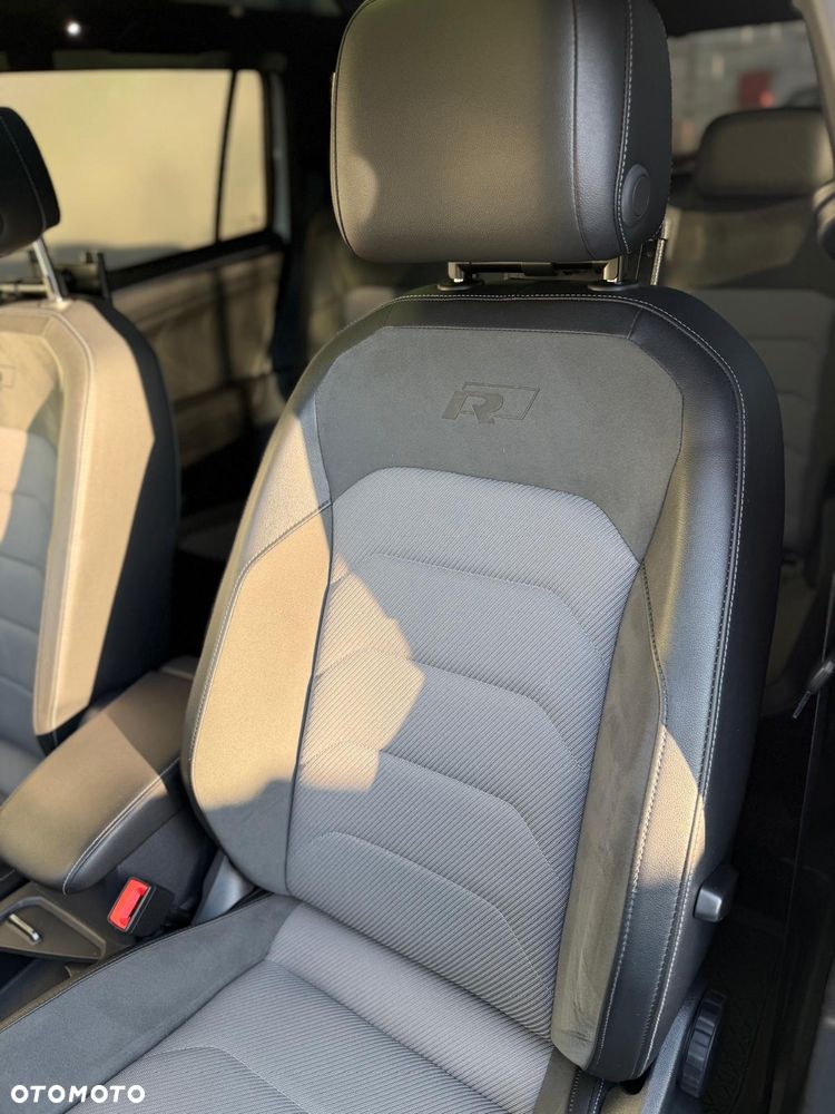 Volkswagen Tiguan Allspace 2.0 TSI 4Mot Highline DSG - 24