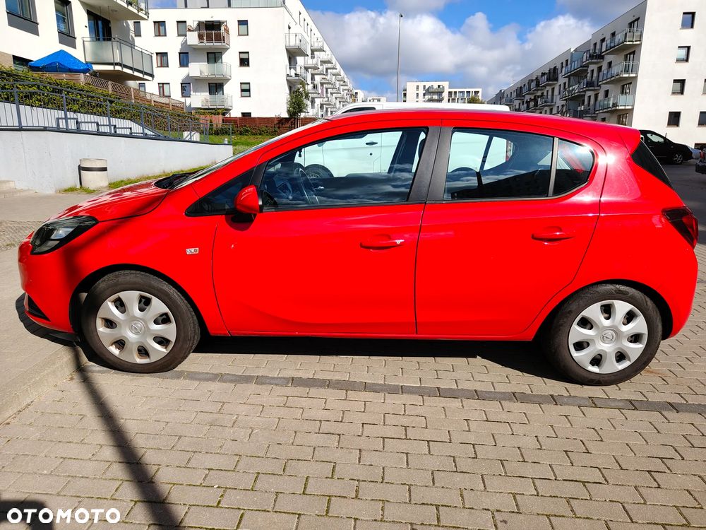 Opel Corsa - 21
