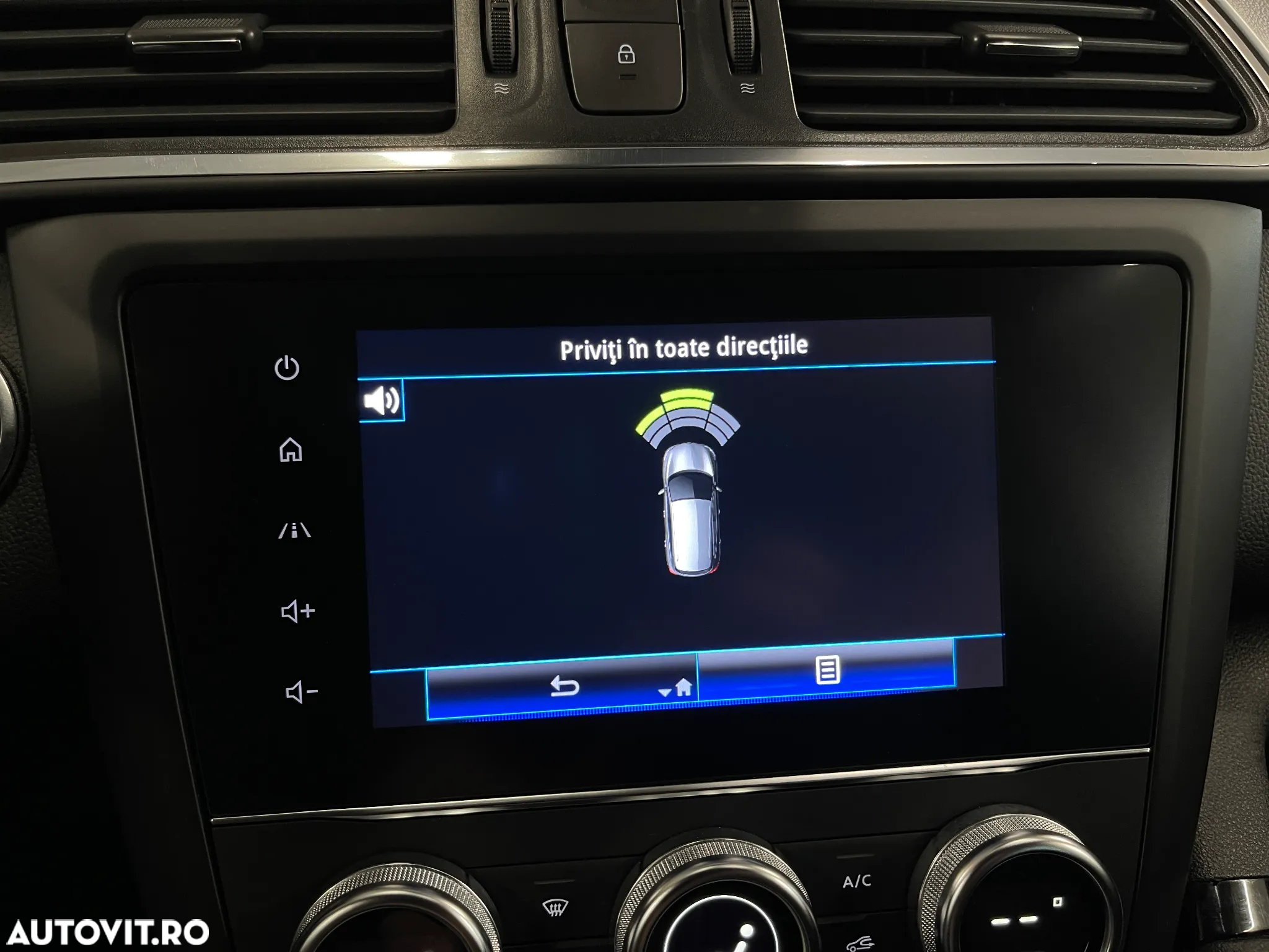 Renault Kadjar TCe EDC GPF Zen - 15