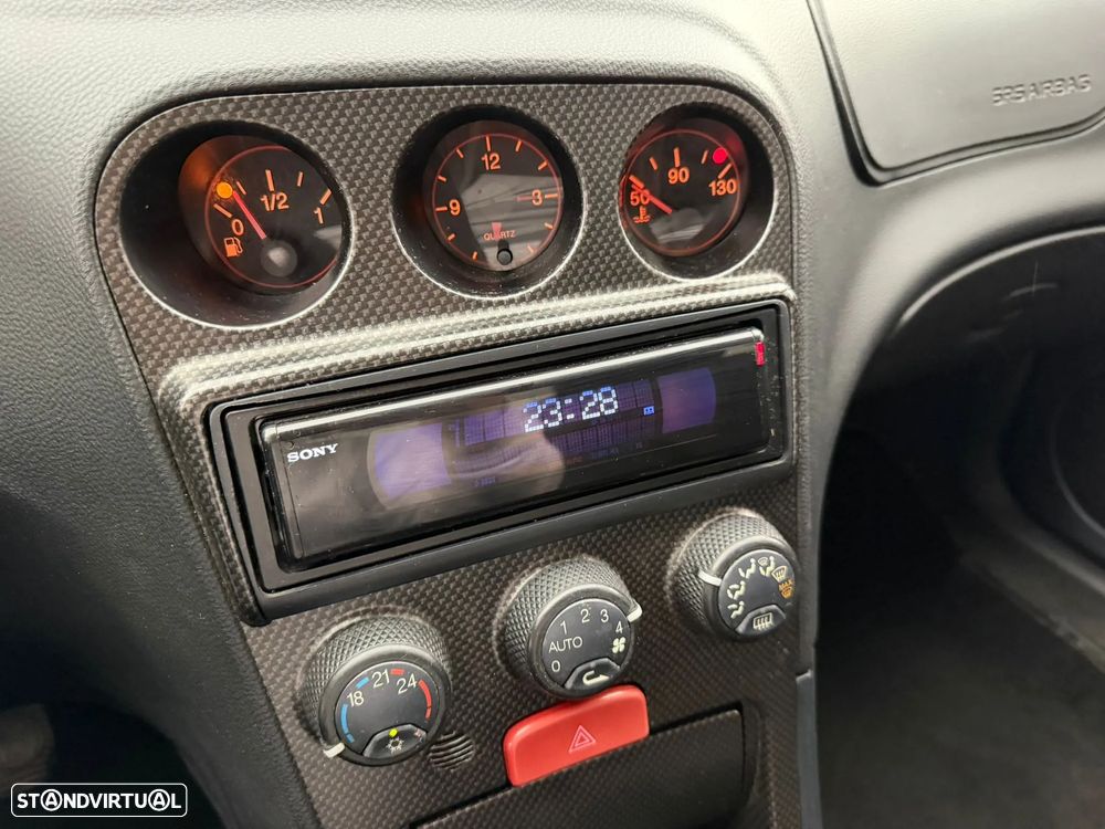 Alfa Romeo 156 1.6 TS - 11