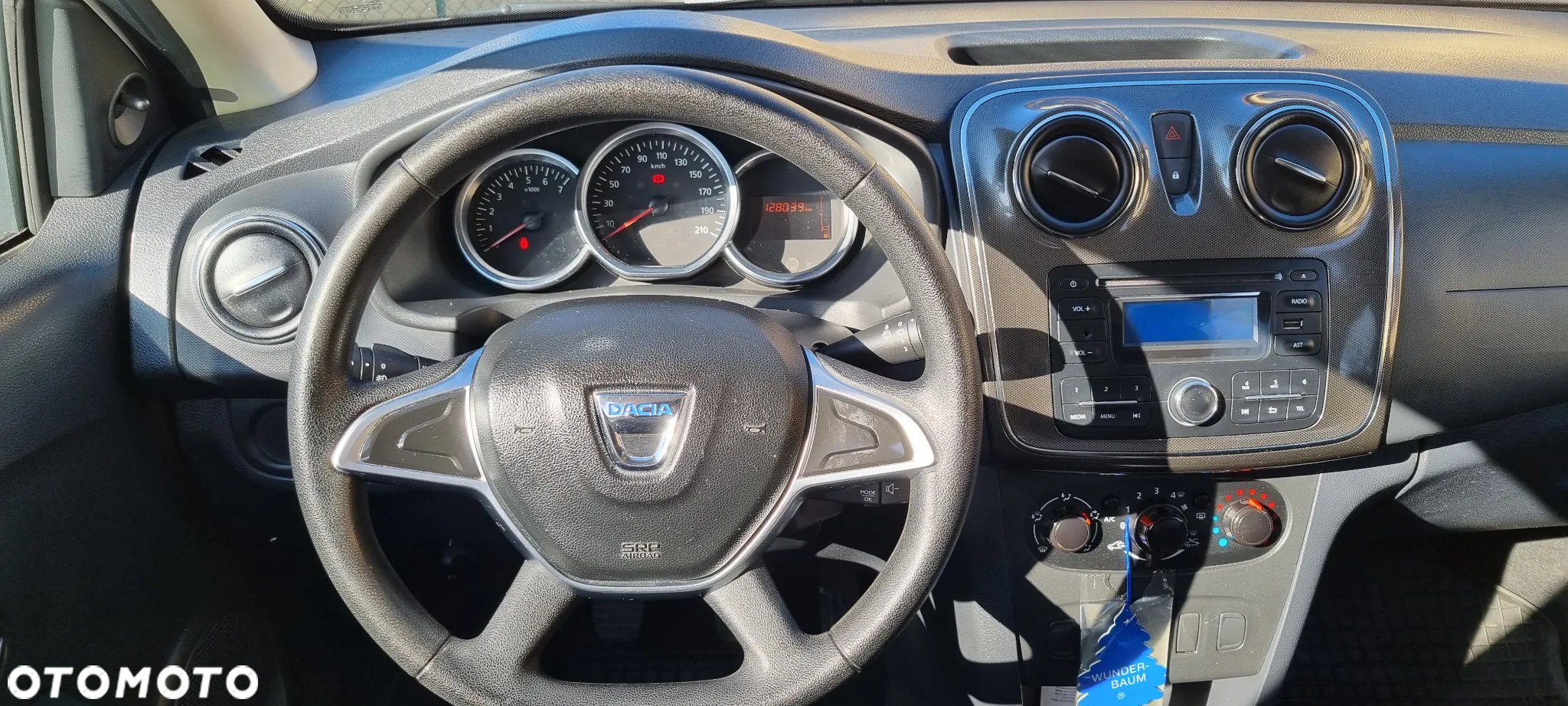 Dacia Sandero Stepway TCe 90 Ambiance - 14