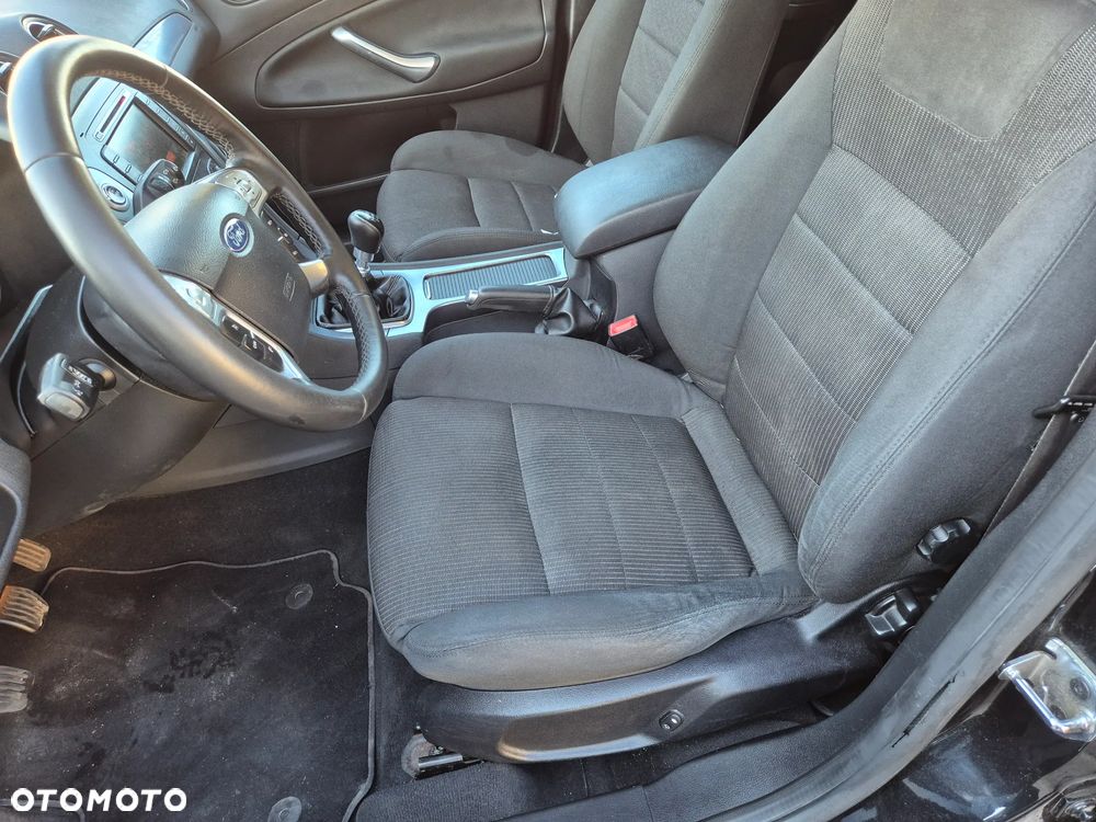Ford Mondeo 2.0 TDCi Titanium - 19