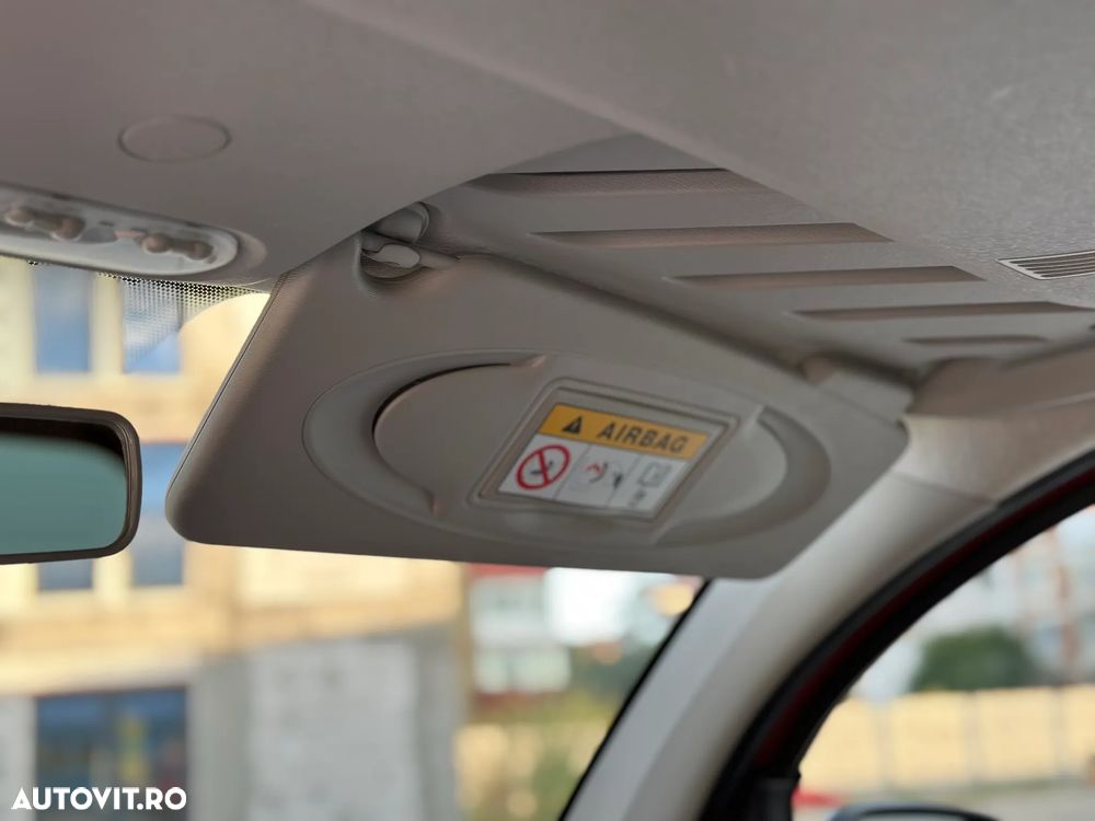 Renault Kangoo ENERGY TCe 115 Start & Stop LIMITED - 16