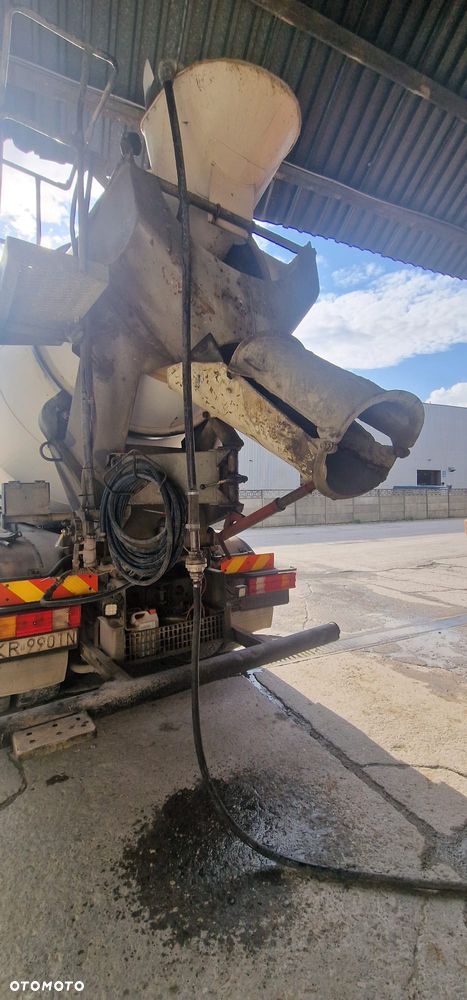 Mercedes-Benz ACTROS - 5