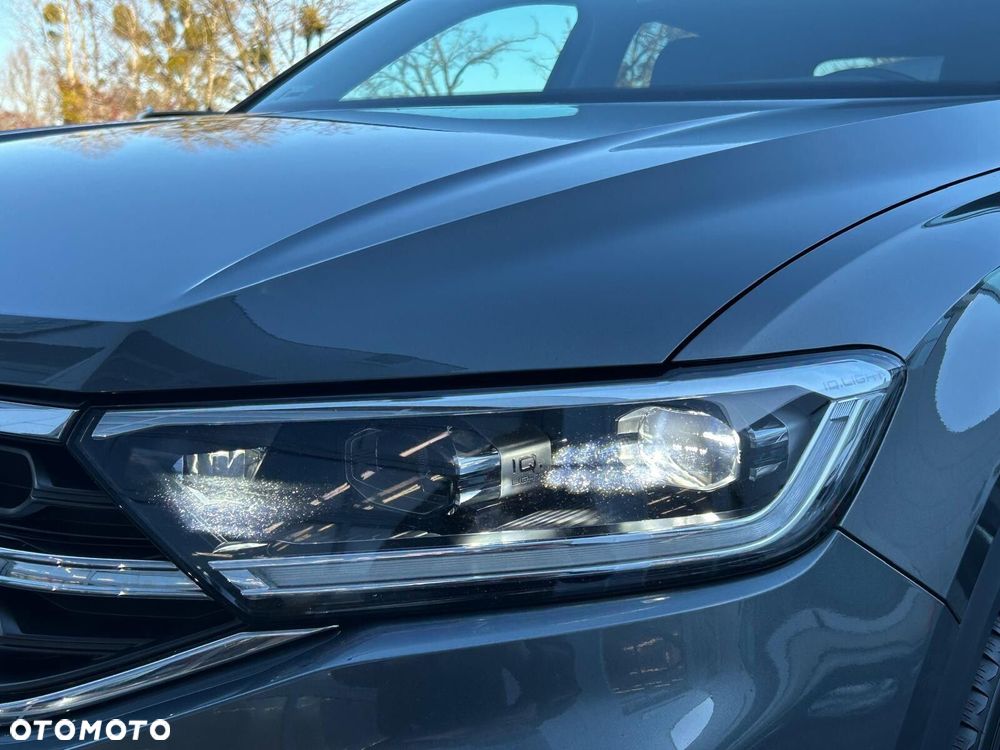 Volkswagen T-Roc 2.0 TSI 4Motion Style DSG - 34